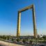 Dubai Frame : un voyage captivant à travers l'histoire de Dubaï