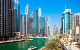 Visa d’investisseur immobilier à Dubaï : la solution pour votre famille ?