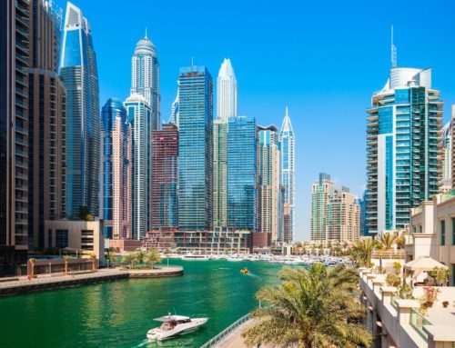 Visa d’investisseur immobilier à Dubaï : la solution pour votre famille ?