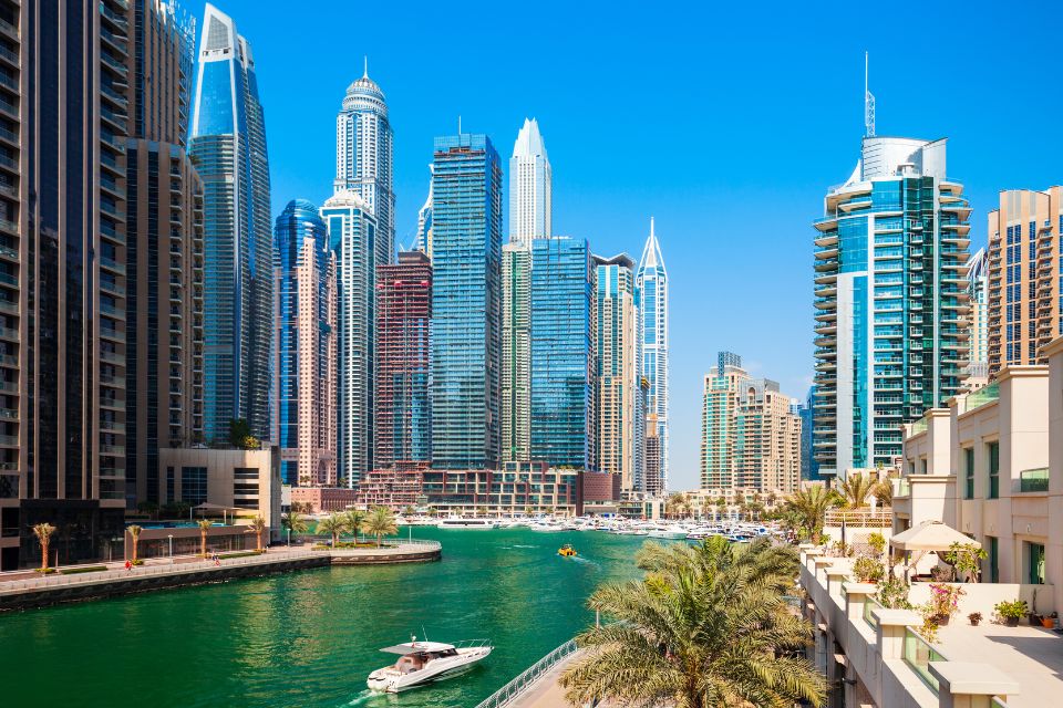 Visa d’investisseur immobilier à Dubaï : la solution pour votre famille ?